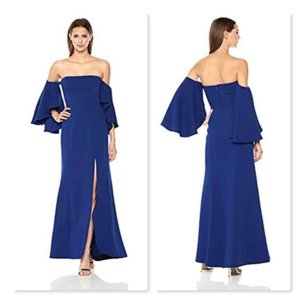 Bcbgmaxazaria dress